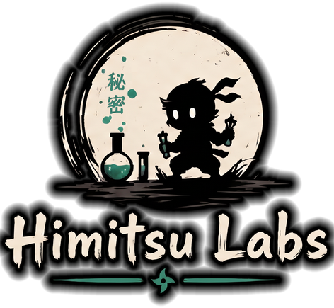 Himitsu Labs
